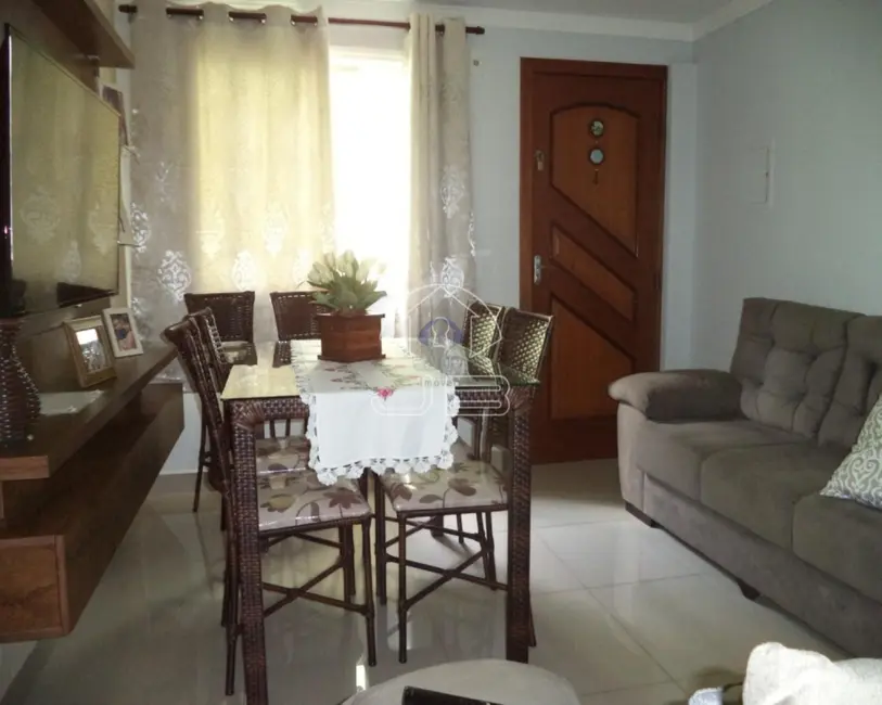 Apartamento com 2 quartos à venda, 50m2 em Conjunto Habitacional Campinas F, Campinas - SP - imagem 4 Foto 4 de Apartamento com 2 quartos à venda, 50m2 em Conjunto Habitacional Campinas F, Campinas - SP