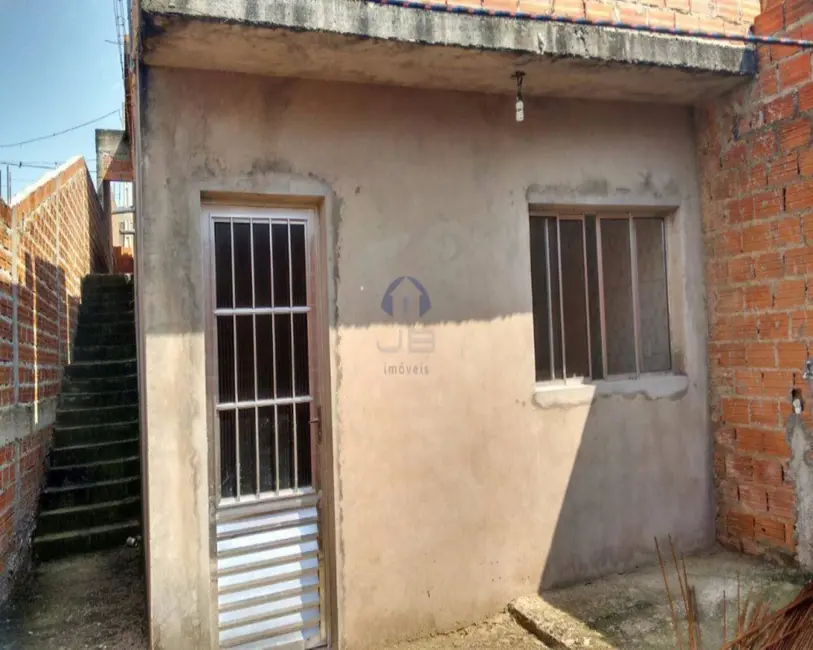 Foto 1 de Casa com 1 quarto à venda, 75m2 em Monte Mor - SP