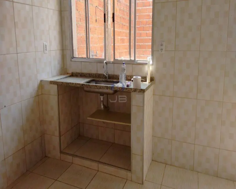 Foto 2 de Casa com 1 quarto à venda, 75m2 em Monte Mor - SP