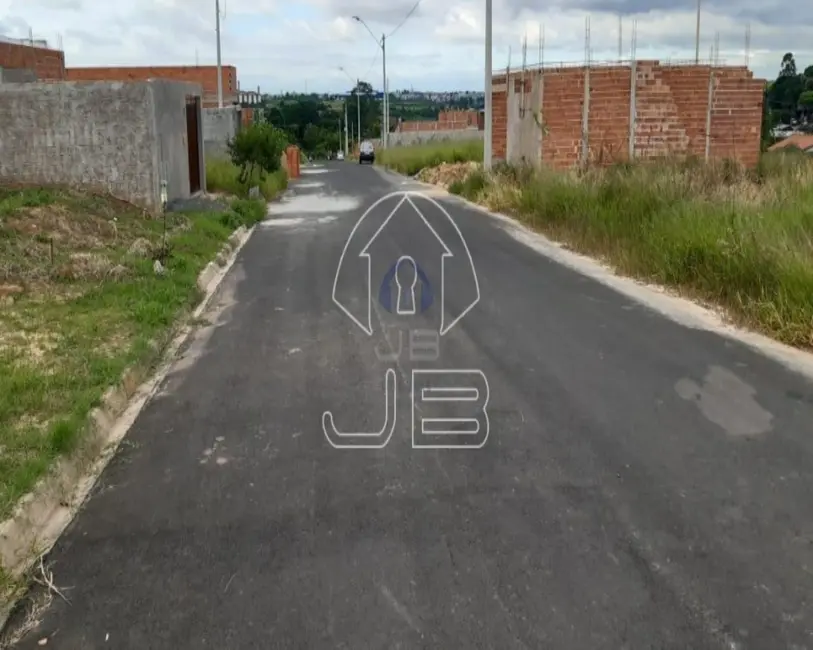 Foto 3 de Terreno / Lote à venda, 169m2 em Hortolandia - SP