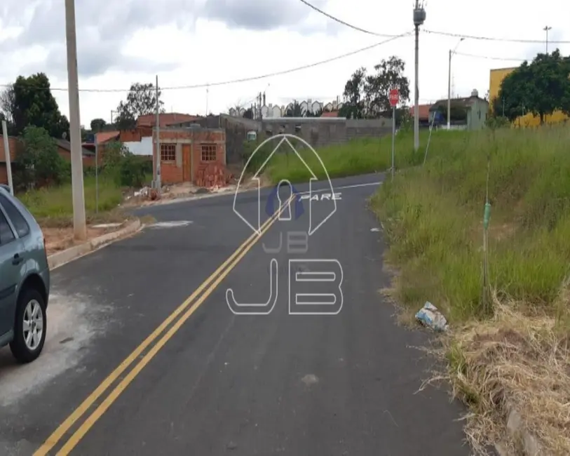 Foto 4 de Terreno / Lote à venda, 169m2 em Hortolandia - SP