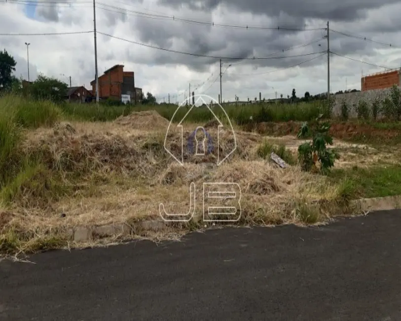 Foto 1 de Terreno / Lote à venda, 169m2 em Hortolandia - SP
