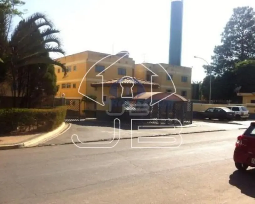 Foto 1 de Apartamento com 2 quartos à venda, 68m2 em Jardim Fantinatti (Nova Veneza), Sumare - SP