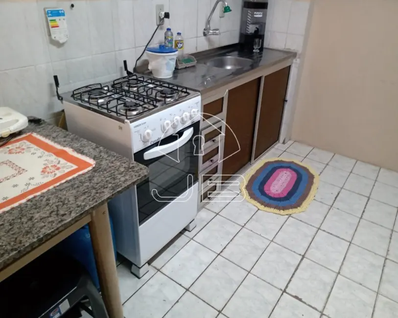 Foto 3 de Apartamento com 2 quartos à venda, 68m2 em Jardim Fantinatti (Nova Veneza), Sumare - SP