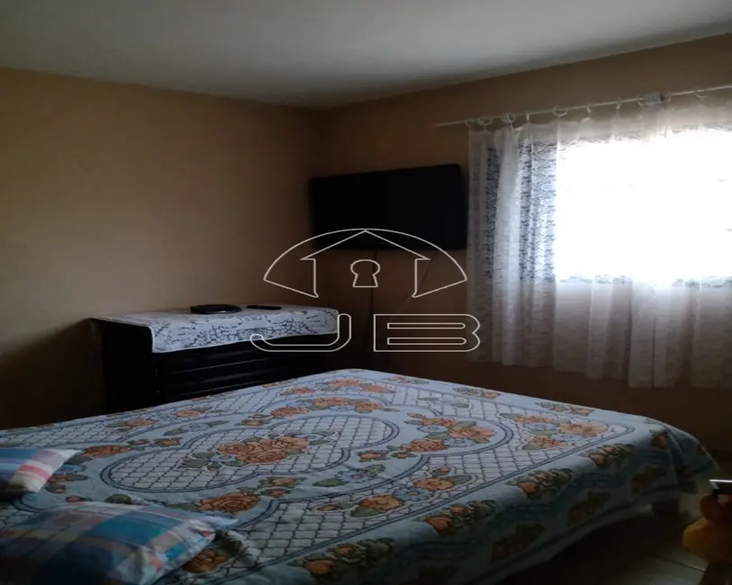 Foto 4 de Apartamento com 2 quartos à venda, 68m2 em Jardim Fantinatti (Nova Veneza), Sumare - SP