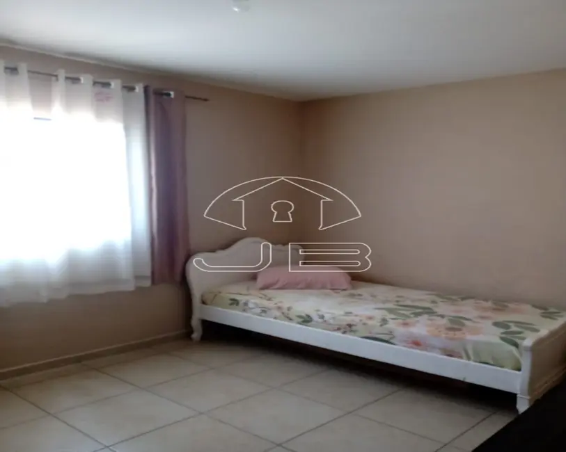 Foto 2 de Apartamento com 2 quartos à venda, 68m2 em Jardim Fantinatti (Nova Veneza), Sumare - SP