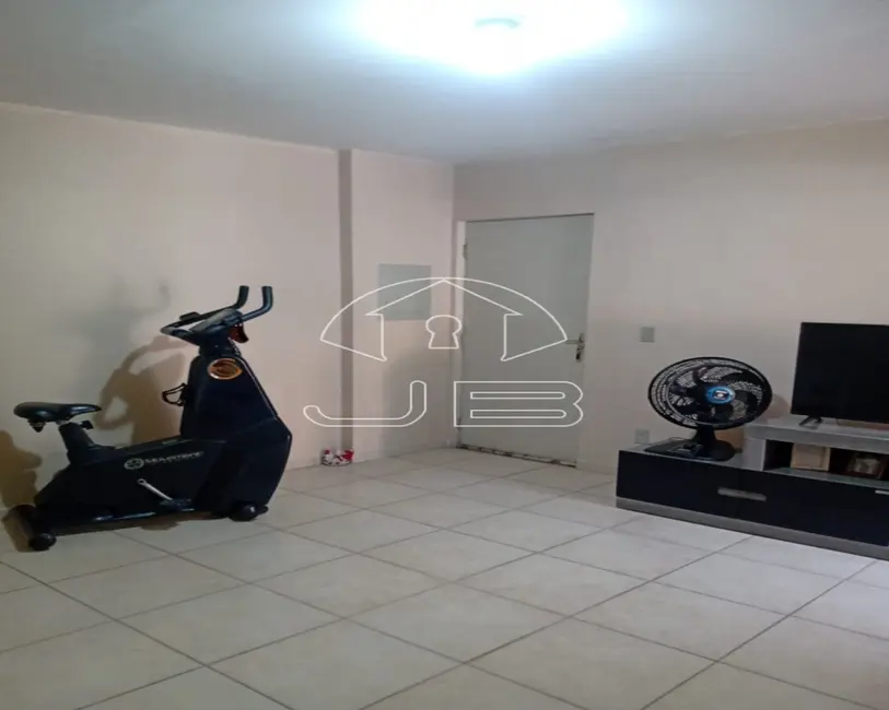 Foto 7 de Apartamento com 2 quartos à venda, 68m2 em Jardim Fantinatti (Nova Veneza), Sumare - SP