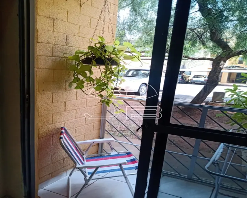 Foto 6 de Apartamento com 2 quartos à venda, 68m2 em Jardim Fantinatti (Nova Veneza), Sumare - SP