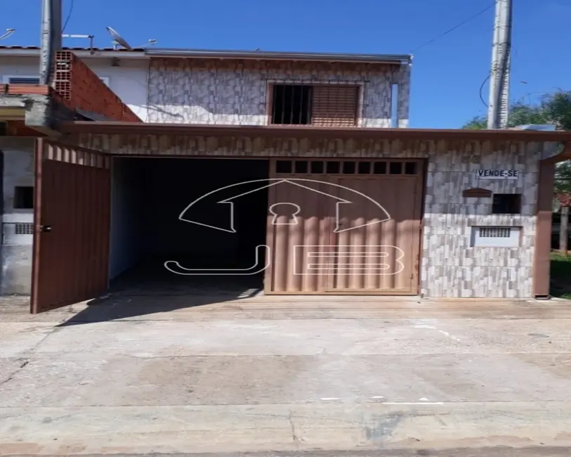 Casa com 2 quartos à venda, 70m2 em Vila San Martin, Campinas - SP - imagem 8 Foto 8 de Casa com 2 quartos à venda, 70m2 em Vila San Martin, Campinas - SP