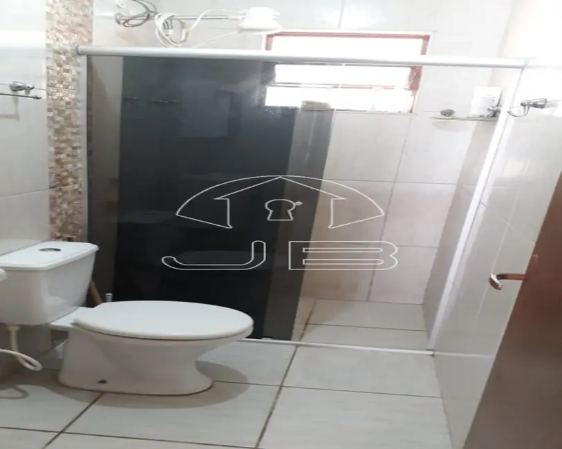 Casa com 2 quartos à venda, 70m2 em Vila San Martin, Campinas - SP - imagem 4 Foto 4 de Casa com 2 quartos à venda, 70m2 em Vila San Martin, Campinas - SP