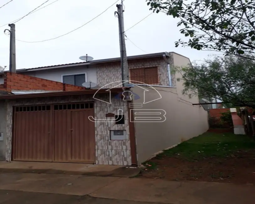 Foto 2 de Casa com 2 quartos à venda, 70m2 em Vila San Martin, Campinas - SP