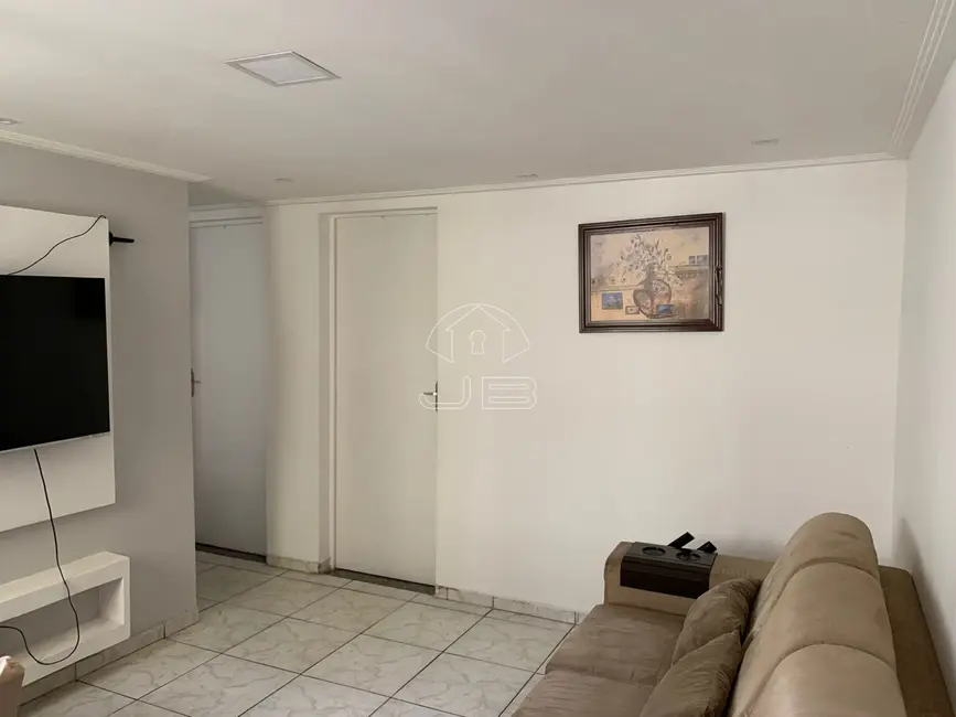 Apartamento com 2 quartos à venda, 52m2 em Conjunto Habitacional Campinas F, Campinas - SP - imagem 6 Foto 6 de Apartamento com 2 quartos à venda, 52m2 em Conjunto Habitacional Campinas F, Campinas - SP
