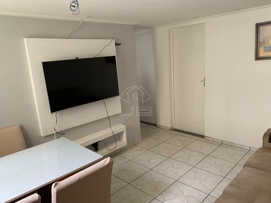 Apartamento com 2 quartos à venda, 52m2 em Conjunto Habitacional Campinas F, Campinas - SP - imagem 3 Foto 3 de Apartamento com 2 quartos à venda, 52m2 em Conjunto Habitacional Campinas F, Campinas - SP