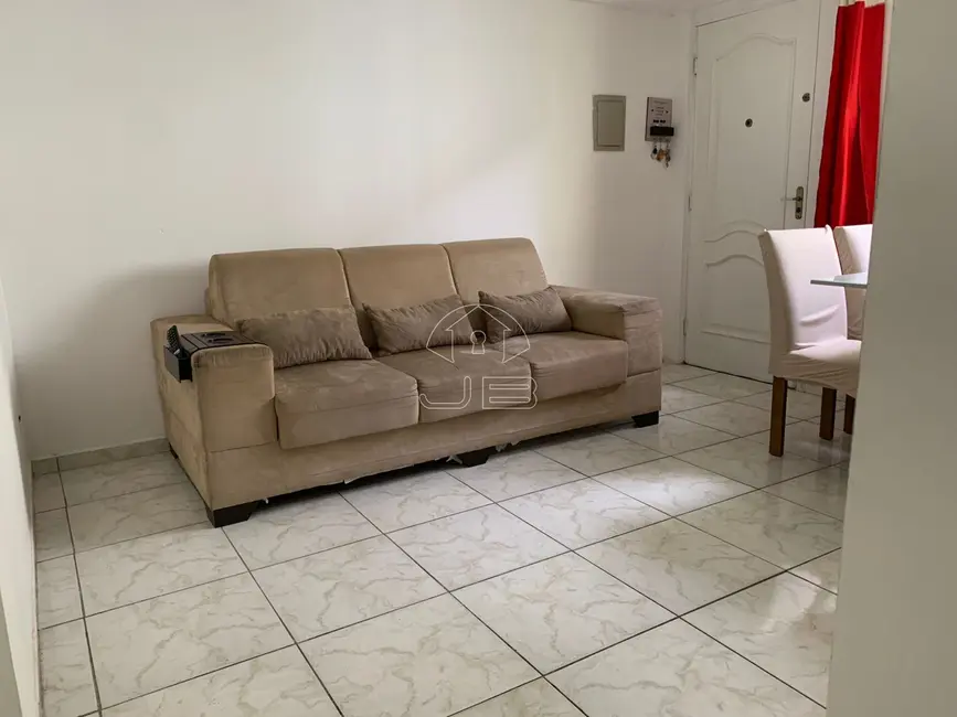 Apartamento com 2 quartos à venda, 52m2 em Conjunto Habitacional Campinas F, Campinas - SP - imagem 5 Foto 5 de Apartamento com 2 quartos à venda, 52m2 em Conjunto Habitacional Campinas F, Campinas - SP