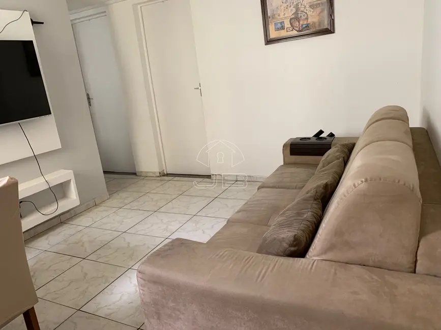 Apartamento com 2 quartos à venda, 52m2 em Conjunto Habitacional Campinas F, Campinas - SP - imagem 4 Foto 4 de Apartamento com 2 quartos à venda, 52m2 em Conjunto Habitacional Campinas F, Campinas - SP