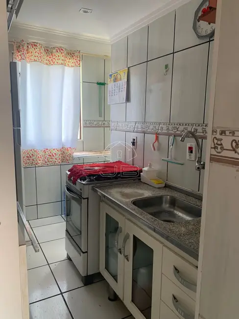 Apartamento com 2 quartos à venda, 52m2 em Conjunto Habitacional Campinas F, Campinas - SP - imagem 8 Foto 8 de Apartamento com 2 quartos à venda, 52m2 em Conjunto Habitacional Campinas F, Campinas - SP