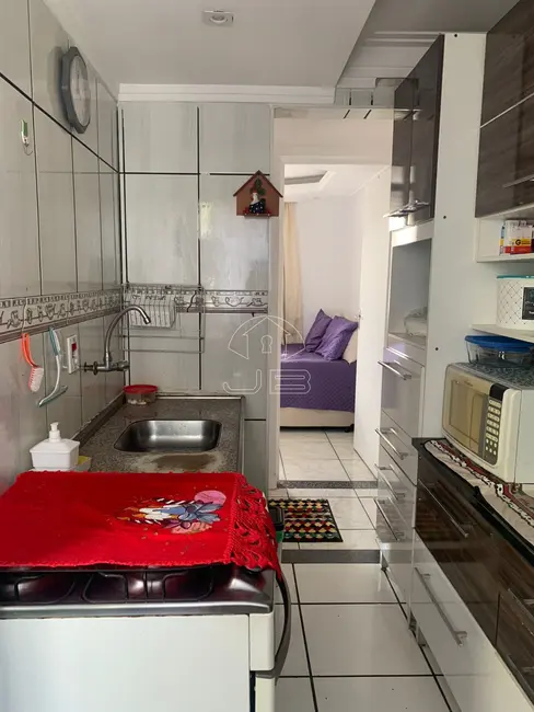Apartamento com 2 quartos à venda, 52m2 em Conjunto Habitacional Campinas F, Campinas - SP - imagem 9 Foto 9 de Apartamento com 2 quartos à venda, 52m2 em Conjunto Habitacional Campinas F, Campinas - SP
