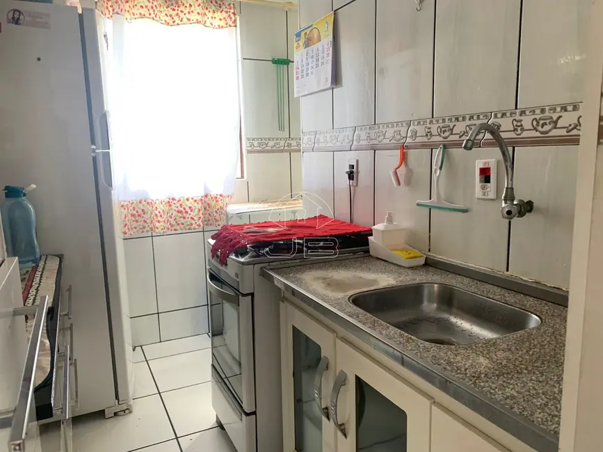 Apartamento com 2 quartos à venda, 52m2 em Conjunto Habitacional Campinas F, Campinas - SP - imagem 7 Foto 7 de Apartamento com 2 quartos à venda, 52m2 em Conjunto Habitacional Campinas F, Campinas - SP