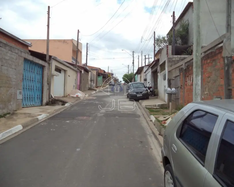 Foto 4 de Terreno / Lote à venda, 120m2 em Jardim Nova Europa, Hortolandia - SP