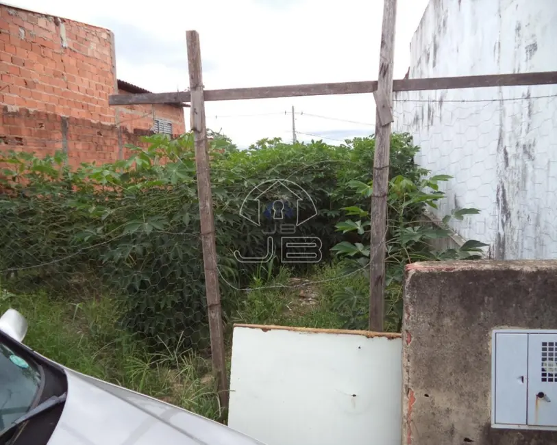 Foto 3 de Terreno / Lote à venda, 120m2 em Jardim Nova Europa, Hortolandia - SP