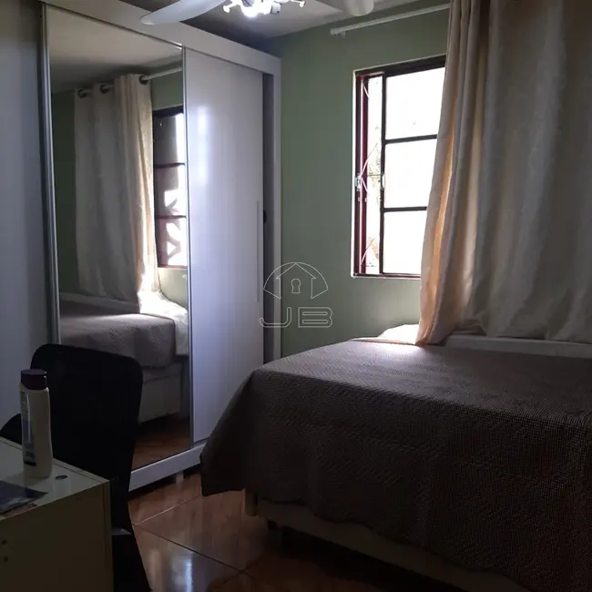 Foto 8 de Apartamento com 2 quartos à venda, 52m2 em Residencial Recanto das Árvores, Sumare - SP