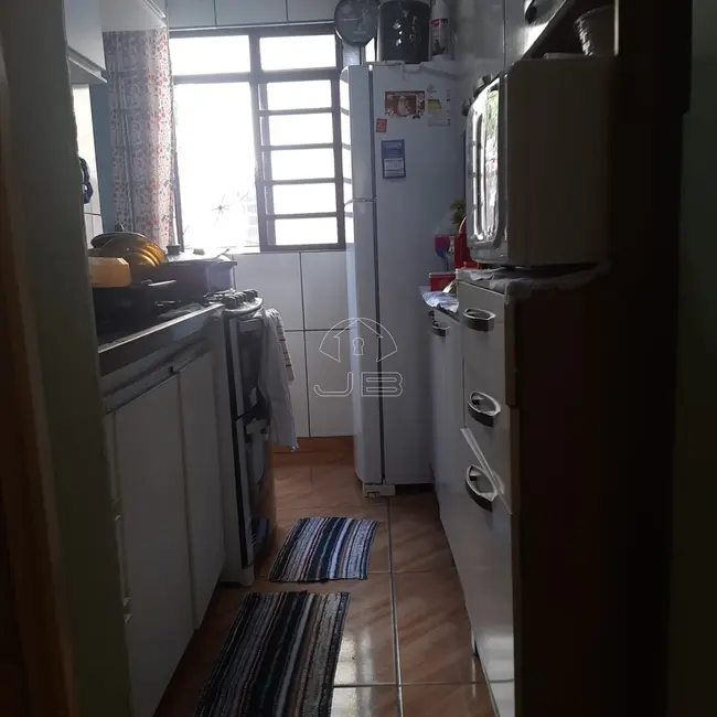 Foto 6 de Apartamento com 2 quartos à venda, 52m2 em Residencial Recanto das Árvores, Sumare - SP