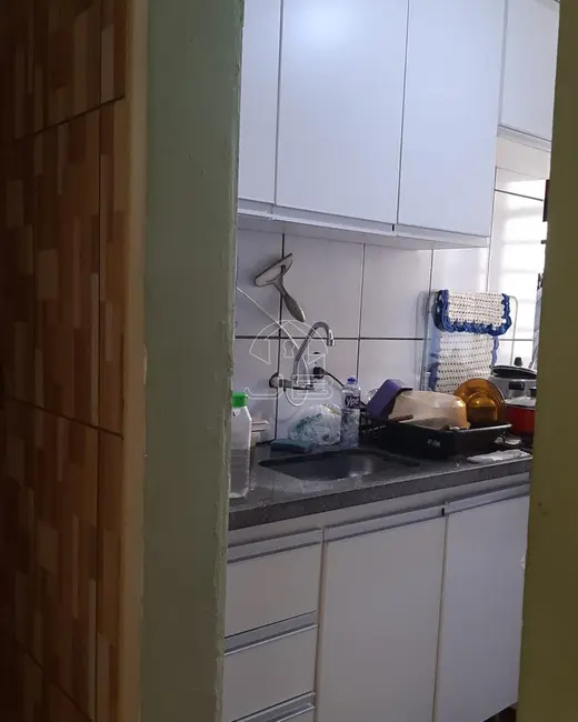 Foto 4 de Apartamento com 2 quartos à venda, 52m2 em Residencial Recanto das Árvores, Sumare - SP