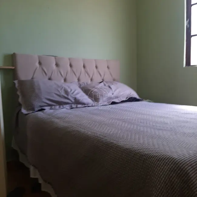 Foto 7 de Apartamento com 2 quartos à venda, 52m2 em Residencial Recanto das Árvores, Sumare - SP