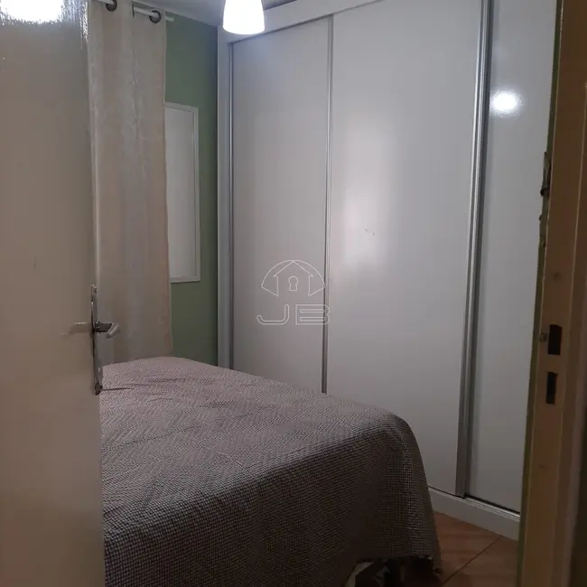 Foto 5 de Apartamento com 2 quartos à venda, 52m2 em Residencial Recanto das Árvores, Sumare - SP