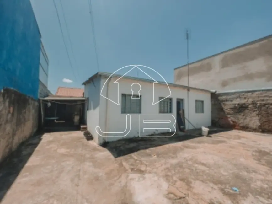 Foto 4 de Casa com 2 quartos à venda, 150m2 em Jardim Santa Terezinha (Nova Veneza), Sumare - SP