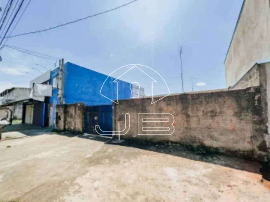 Foto 2 de Casa com 2 quartos à venda, 150m2 em Jardim Santa Terezinha (Nova Veneza), Sumare - SP