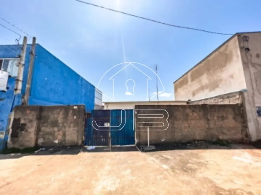 Foto 1 de Casa com 2 quartos à venda, 150m2 em Jardim Santa Terezinha (Nova Veneza), Sumare - SP