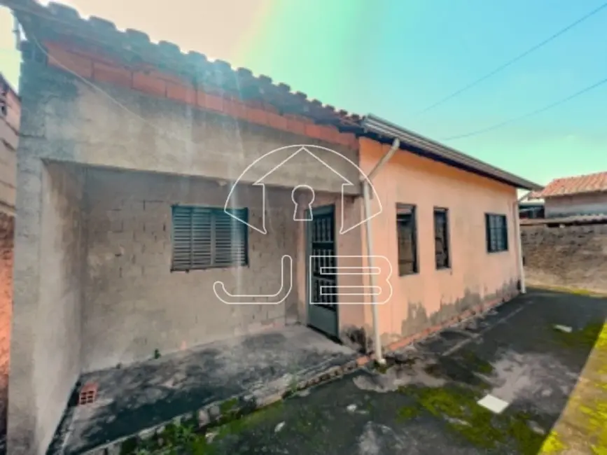 Foto 6 de Casa com 2 quartos à venda, 150m2 em Jardim Santa Terezinha (Nova Veneza), Sumare - SP