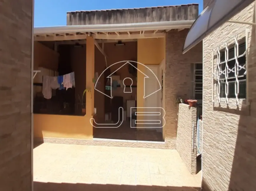 Casa com 3 quartos à venda, 140m2 em Conjunto Habitacional Padre Anchieta, Campinas - SP - imagem 8 Foto 8 de Casa com 3 quartos à venda, 140m2 em Conjunto Habitacional Padre Anchieta, Campinas - SP