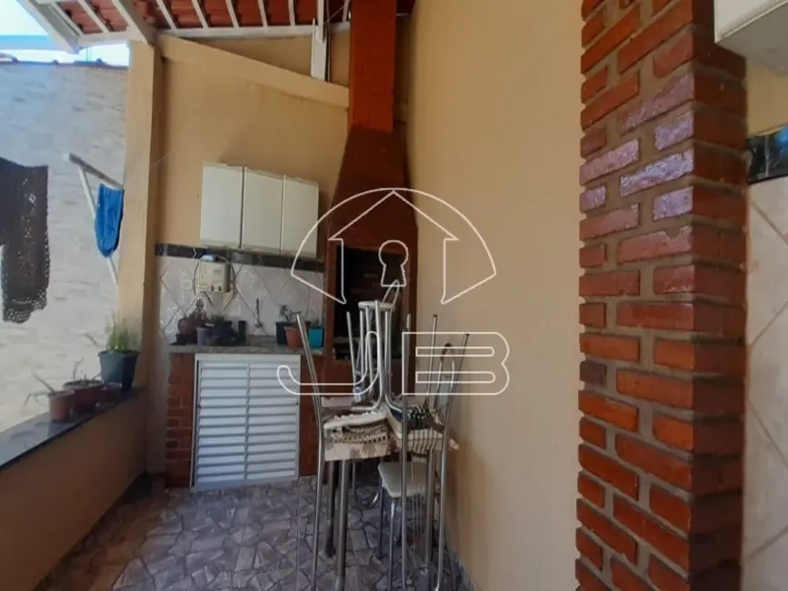 Casa com 3 quartos à venda, 140m2 em Conjunto Habitacional Padre Anchieta, Campinas - SP - imagem 5 Foto 5 de Casa com 3 quartos à venda, 140m2 em Conjunto Habitacional Padre Anchieta, Campinas - SP