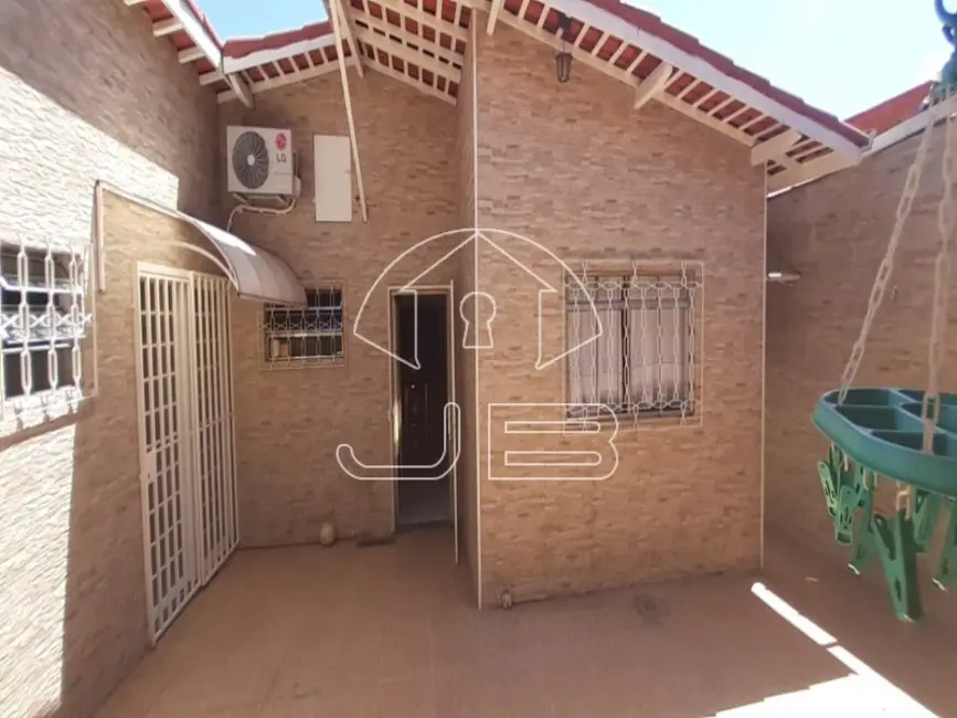 Casa com 3 quartos à venda, 140m2 em Conjunto Habitacional Padre Anchieta, Campinas - SP - imagem 6 Foto 6 de Casa com 3 quartos à venda, 140m2 em Conjunto Habitacional Padre Anchieta, Campinas - SP