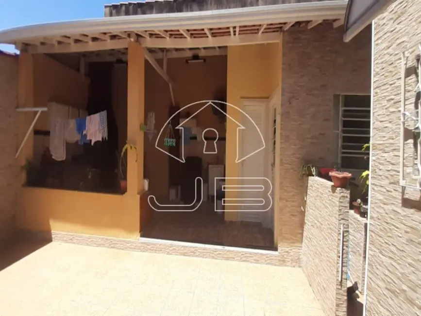 Casa com 3 quartos à venda, 140m2 em Conjunto Habitacional Padre Anchieta, Campinas - SP - imagem 7 Foto 7 de Casa com 3 quartos à venda, 140m2 em Conjunto Habitacional Padre Anchieta, Campinas - SP