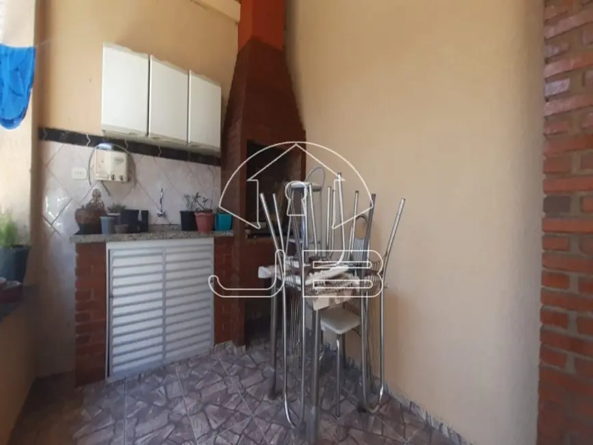 Casa com 3 quartos à venda, 140m2 em Conjunto Habitacional Padre Anchieta, Campinas - SP - imagem 4 Foto 4 de Casa com 3 quartos à venda, 140m2 em Conjunto Habitacional Padre Anchieta, Campinas - SP