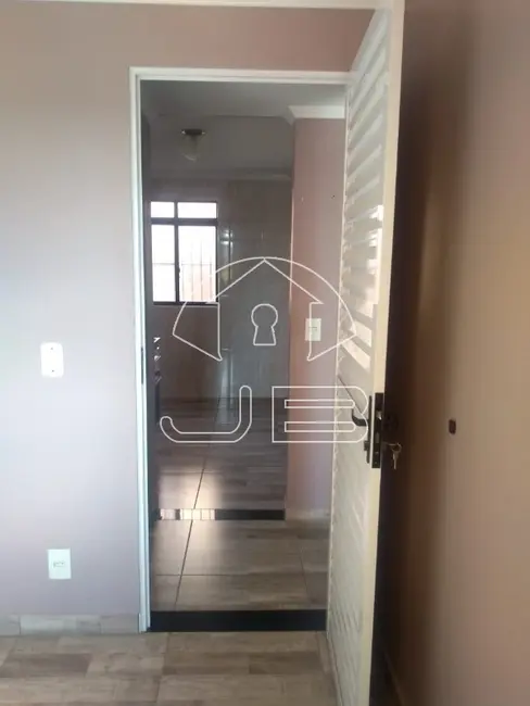 Foto 8 de Apartamento com 2 quartos à venda, 52m2 em Vila San Martin, Campinas - SP