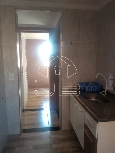 Foto 4 de Apartamento com 2 quartos à venda, 52m2 em Vila San Martin, Campinas - SP