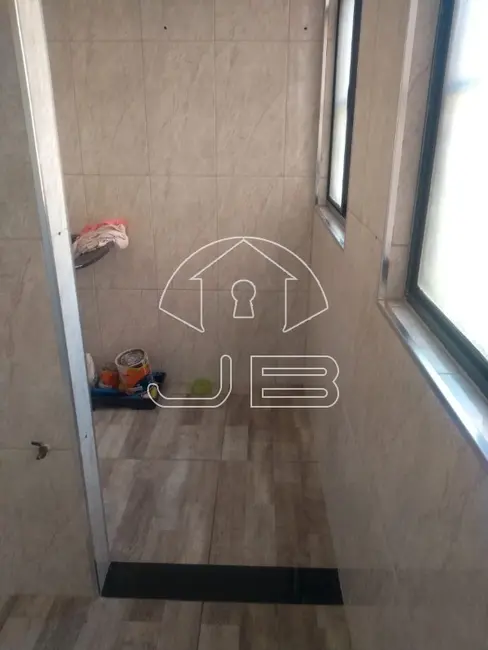 Foto 6 de Apartamento com 2 quartos à venda, 52m2 em Vila San Martin, Campinas - SP