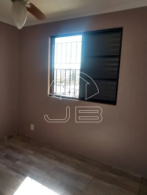 Foto 7 de Apartamento com 2 quartos à venda, 52m2 em Vila San Martin, Campinas - SP