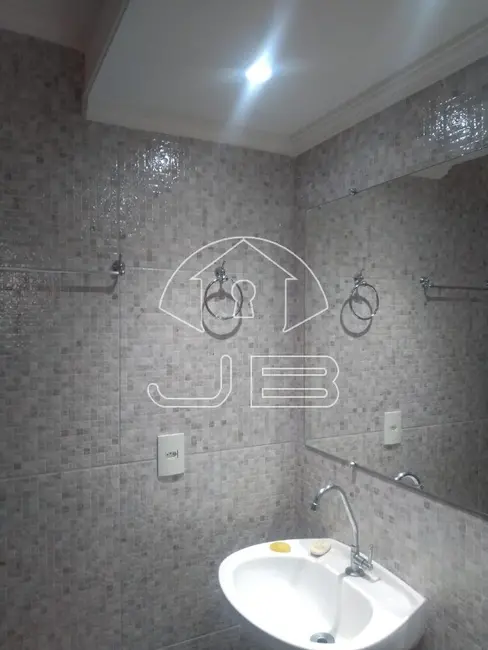 Foto 3 de Apartamento com 2 quartos à venda, 52m2 em Vila San Martin, Campinas - SP