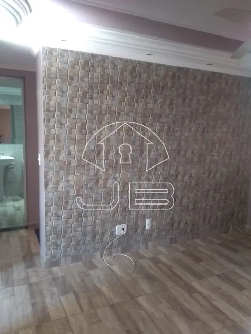 Foto 1 de Apartamento com 2 quartos à venda, 52m2 em Vila San Martin, Campinas - SP