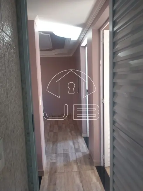 Foto 5 de Apartamento com 2 quartos à venda, 52m2 em Vila San Martin, Campinas - SP