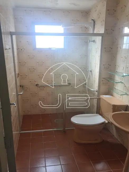 Foto 3 de Apartamento com 2 quartos à venda, 70m2 em Jardim Anchieta, Campinas - SP