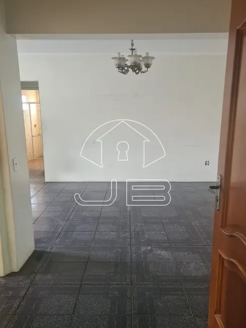 Foto 5 de Apartamento com 2 quartos à venda, 70m2 em Jardim Anchieta, Campinas - SP