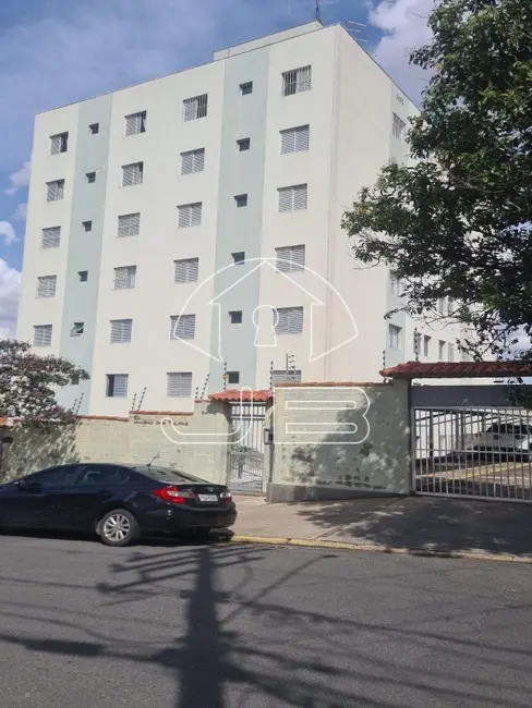 Foto 1 de Apartamento com 2 quartos à venda, 70m2 em Jardim Anchieta, Campinas - SP