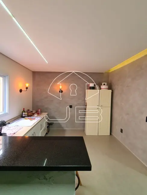 Foto 4 de Casa com 3 quartos à venda, 100m2 em Residencial Recanto das Árvores, Sumare - SP