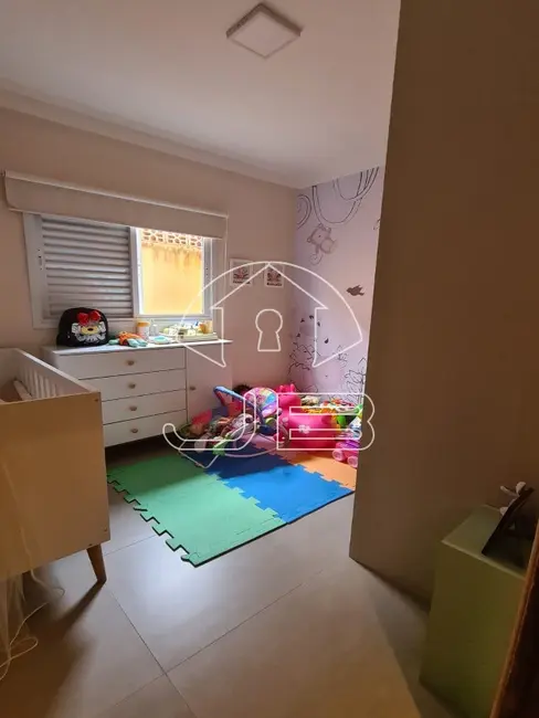 Foto 5 de Casa com 3 quartos à venda, 100m2 em Residencial Recanto das Árvores, Sumare - SP